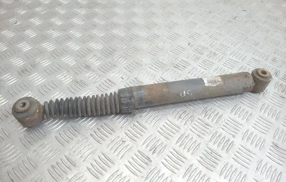 Citroen C3 Picasso Rear shock absorber/damper