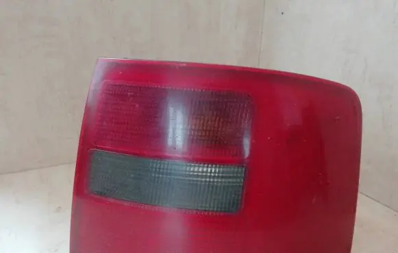 Audi A6 S6 C5 4B Rear/tail lights 4B9945096D 39700383 397009999