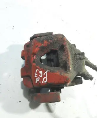 BMW 3 E90 E91 Front brake caliper