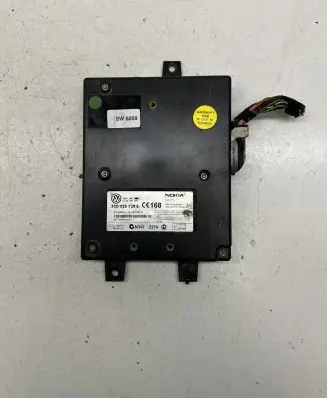 Phone control unit/module