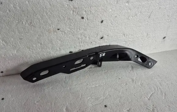 Dodge Charger Front bumper mounting bracket 68213539AC