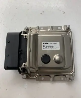 BMW 5 F10 F11 Adblue control unit 002000000 7377299 0281030578