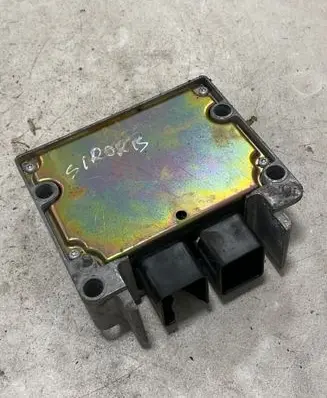 Jeep Grand Cherokee (WJ) Airbag control unit/module P56038782AA 39754C