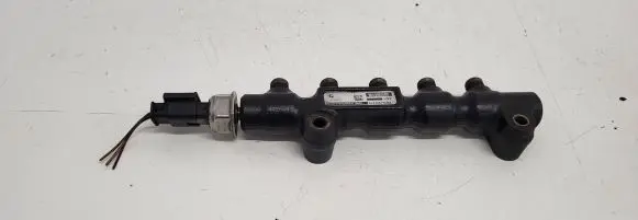 Citroen C3 Fuel main line pipe 9654592680 081391788