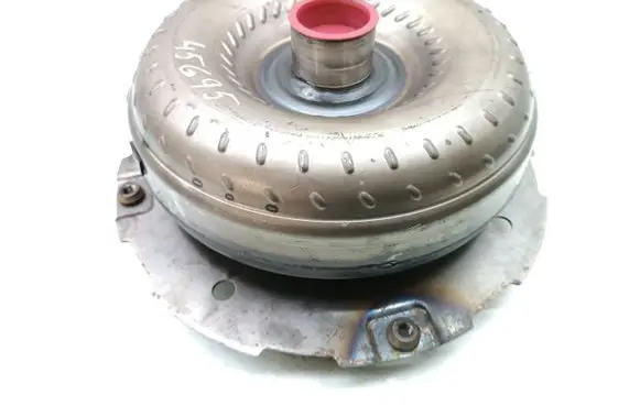 Land Rover Range Rover L322 Torque converter 1087322197