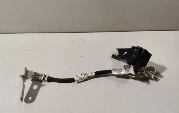 Land Rover Evoque I Negative earth cable (battery) 2885070010
