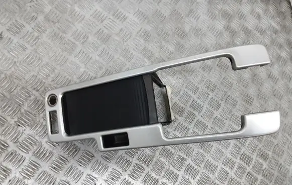 Volvo V50 Other center console (tunnel) element 130586 8648776