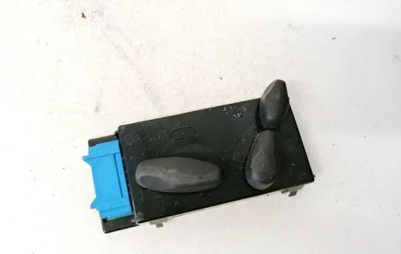 Seat Toledo II (1M) Seat control switch 9296869 a1081602150a