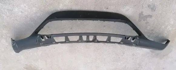 BMW X1 F48 F49 Front bumper lip 51117354816