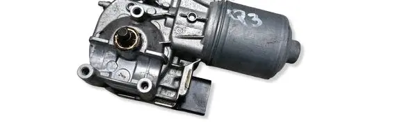 Audi Q3 8U Wiper motor 8U1955119