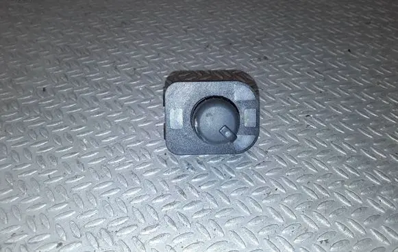 Audi Q7 4L Wing mirror switch 8E0959565A