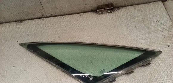 Renault Espace - Grand espace IV Front triangle window/glass 
