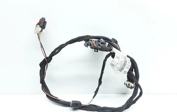 Mercedes-Benz ML W164 Parking sensor (PDC) wiring loom A1645402505