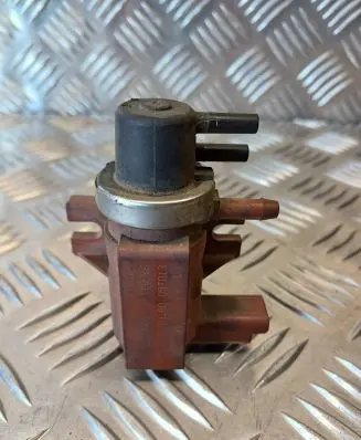 Citroen Berlingo Turbo solenoid valve 9652570180 09T013 70696803