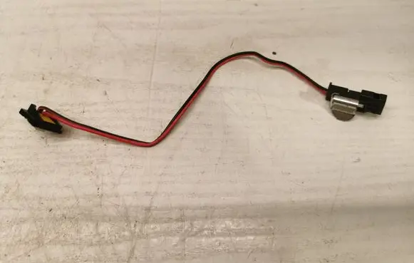 Opel Insignia A Front door interior light 15631901