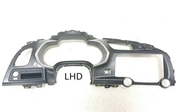 Chevrolet Corvette C7 Dashboard trim 22826761