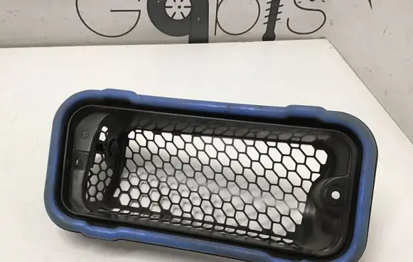 BMW 4 G22 G23 G24 G26 Air intake duct part 9387357