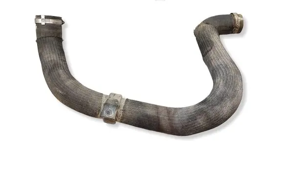 Toyota Proace Intercooler hose/pipe 9806720880