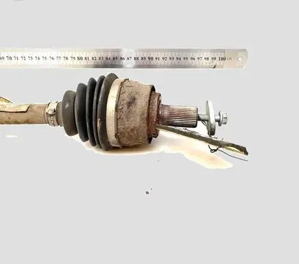Volvo V40 Front driveshaft P31280678