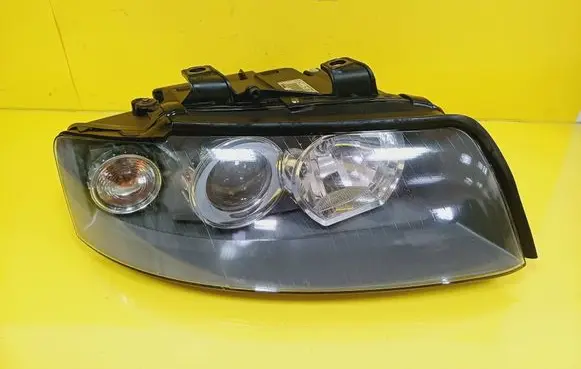 Audi A4 S4 B6 8E 8H Headlight/headlamp 8E0941030T