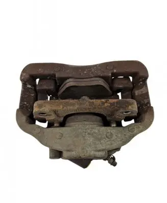 BMW 5 E60 E61 Front brake caliper 6030324