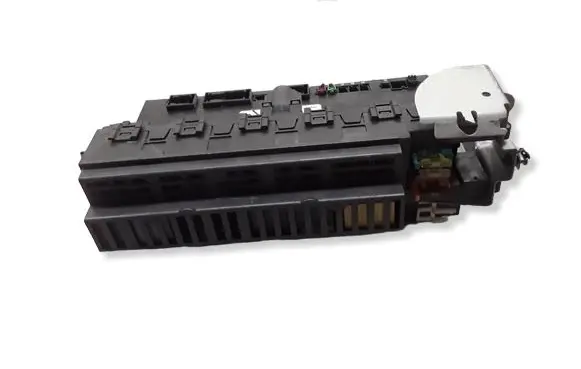 Mercedes-Benz E W211 Fuse module 2115455101