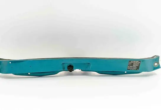 Mercedes-Benz SL R129 Top upper radiator support slam panel A1296200072