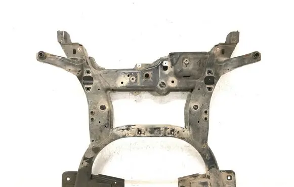 Mercedes-Benz A W176 Front subframe A2466201200