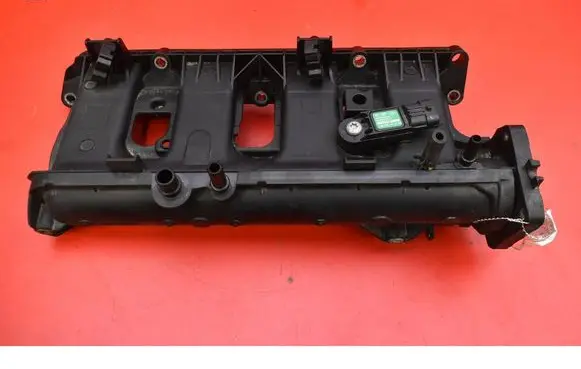 Intake manifold
