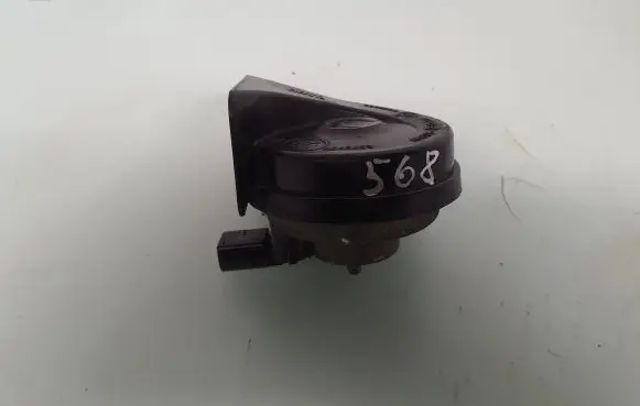 BMW X5 E70 Horn signal 7288095 61337288095