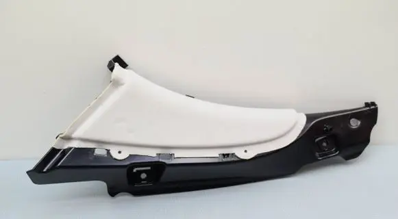 Mercedes-Benz S C217 (C) pillar trim A2226900825