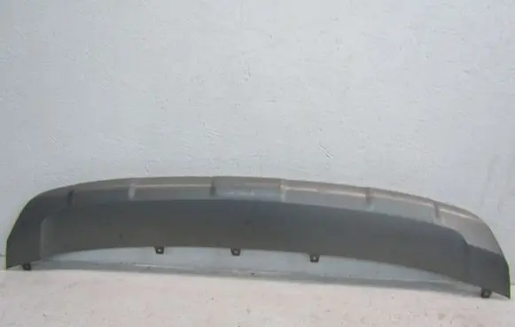 Hyundai Bayon Rear bumper 86671-Q0AA0