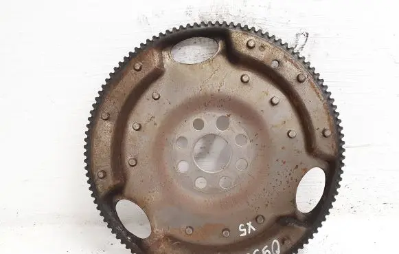 BMW X5 E53 Flywheel 7507704