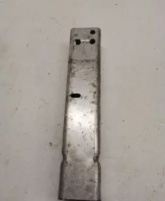 Mercedes-Benz E W213 Radiator support slam panel bracket A2136200400
