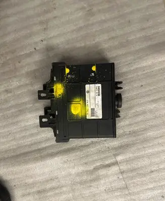 Audi A3 S3 8L Gearbox control unit/module 01M927733AJ 5WK3351A