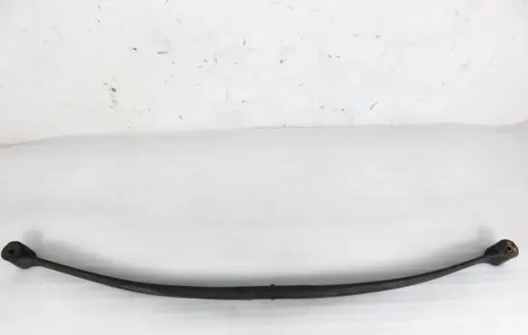 Iveco Daily 3rd gen Rear leaf spring 