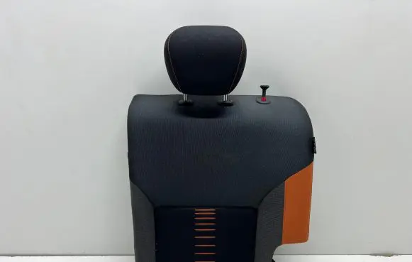 Nissan Micra K14 Rear seat 