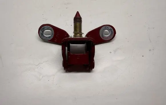 Dodge Durango III Loading door upper hinge 