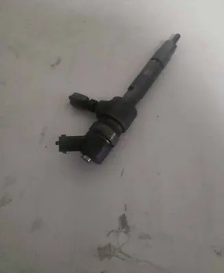 Opel Signum Fuel injector 0445110165