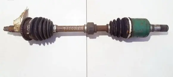 Mazda 6 Front driveshaft