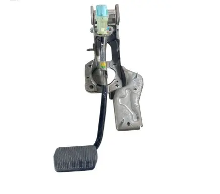 Ford Escape IV Brake pedal LX612D094BC GL3T9G854BA