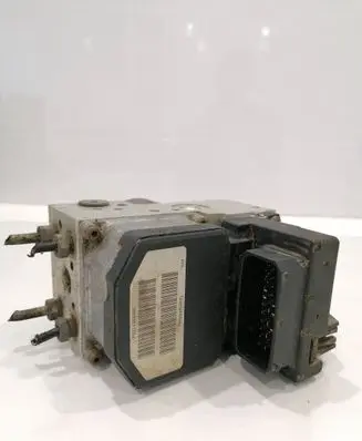 Dodge Durango ABS Pump 52113684ac