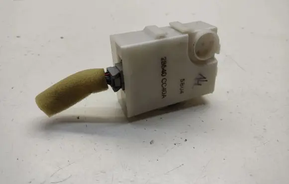 Alarm control unit/module