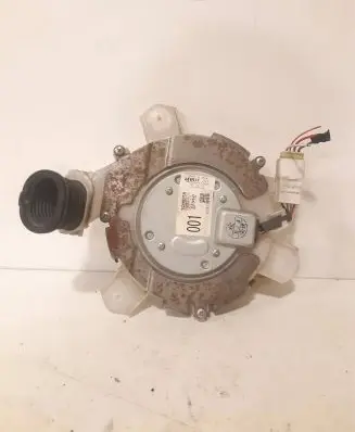 Lexus GS 300 350 430 450H Seat fan/blower 8586030010