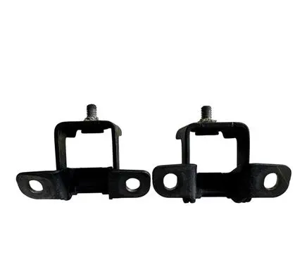 Renault Clio III Tailgate/trunk/boot hinge