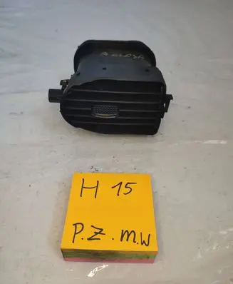 Mercedes-Benz A W168 Dashboard side air vent grill/cover trim 1688300154