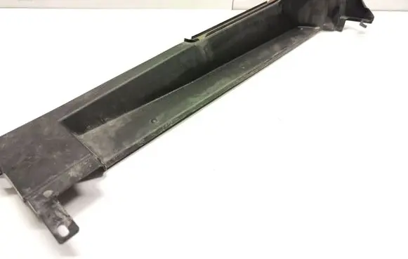 Audi Q5 SQ5 Fender end trim 80A821169A