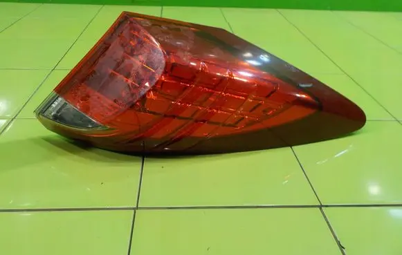 Honda Civic IX Rear/tail lights 
