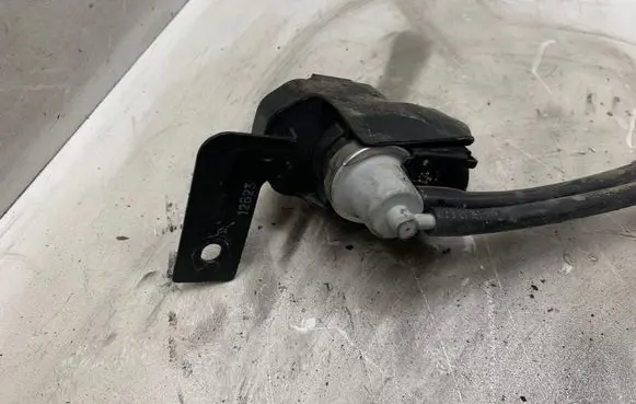 Hyundai Santa Fe Turbo solenoid valve 70027200