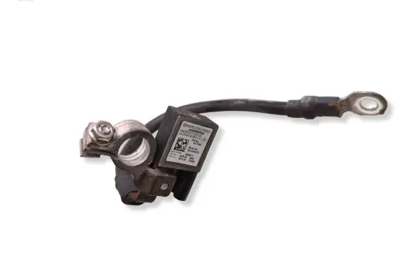 Mercedes-Benz E W212 Negative earth cable (battery) A0009050054